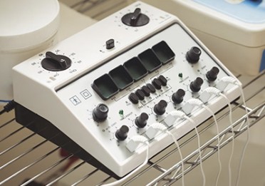 Кодирование током в Краснознаменске