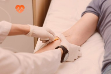 Кодирование от алкоголизма на 3 года в Краснознаменске
