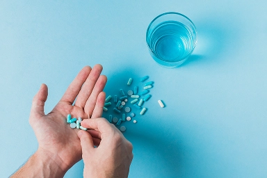 Лечение стресса в Краснознаменске