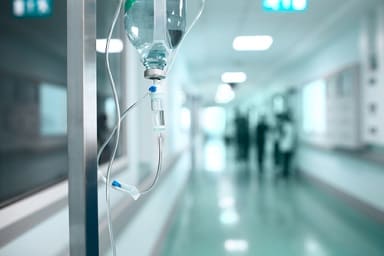 Лечение алкоголизма в стационаре в Краснознаменске