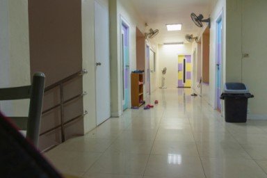 О клинике в Краснознаменске